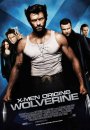 X-Men Origins : Wolverine