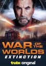 War of the Worlds: Extinction