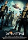 X-Men : Le Commencement