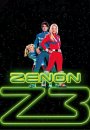 Zenon et la déesse de la Lune