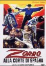 Zorro l'intrépide