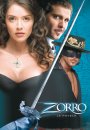 Zorro: L'Épée et la Rose