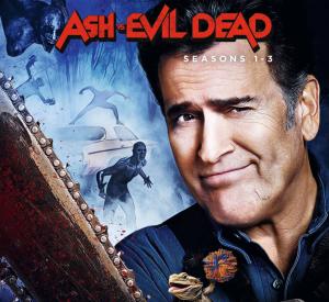 Ash vs Evil Dead