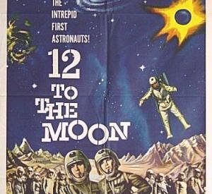 12 to the moon