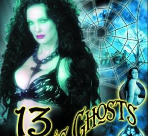 13 Erotic Ghosts