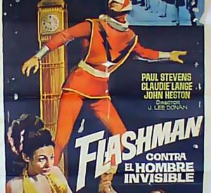 Flashman