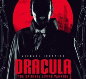 Dracula: The Original Living Vampire