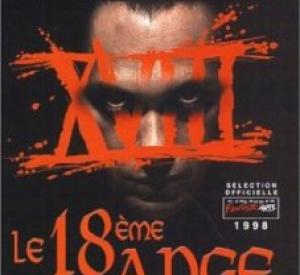 Le Dix-huitieme ange