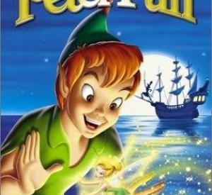 Peter Pan