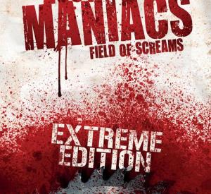 2001 Maniacs : Field of Screams