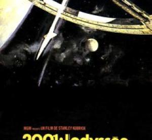 2001: L'Odyssée de l'Espace