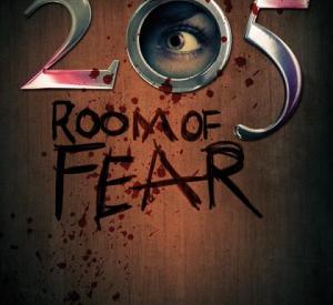205 : Room of Fear