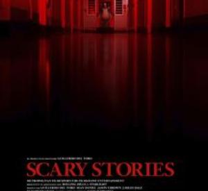 Scary Stories