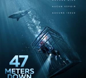 47 Meters Down