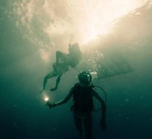 47 Meters Down : Uncaged