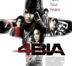 4bia - Phobia