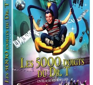 Les 5000 doigts du Dr. T.