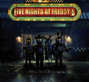 Five Nights at Freddy's