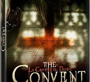 The Convent: La Crypte du Diable