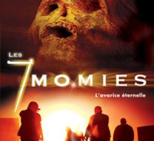 Les 7 momies