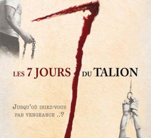 Les Sept Jours du Talion