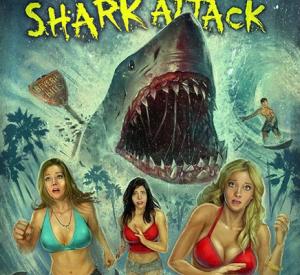 90210 Shark Attack