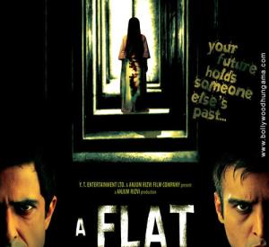 A Flat