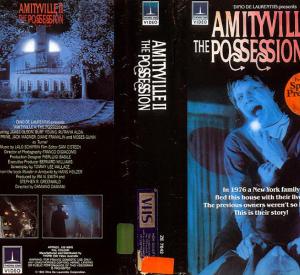 Amityville 2: Le possédé