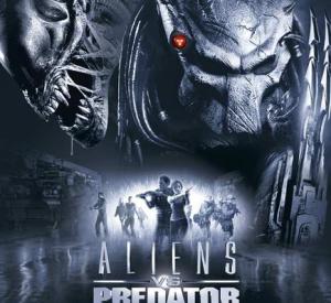 Aliens vs. Predator : Requiem