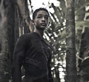 After Earth