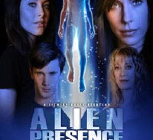 Alien Presence