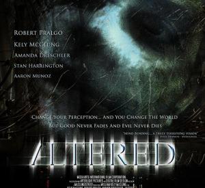 Altered