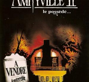 Amityville 2: Le possédé