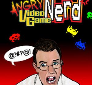 Angry Video Game Nerd : The Movie