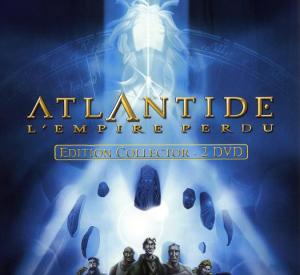 Atlantide: l'empire perdu