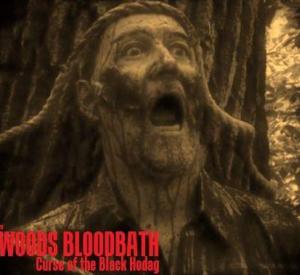Backwoods Bloodbath