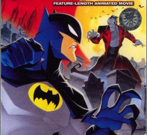 Batman contre Dracula