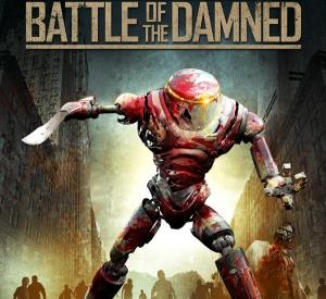 Battle of the Damned