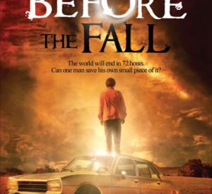 Before The Fall