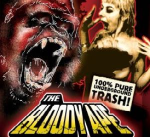 The Bloody Ape