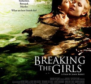 Breaking the girl