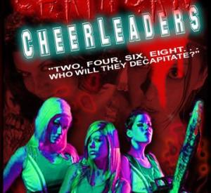 Chainsaw Cheerleaders