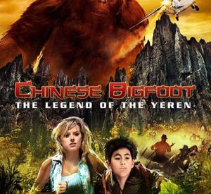 Chinese Bigfoot: Legend Of The Yeren