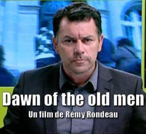 Dawn of the Old Men