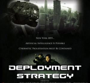 Deployment Strategy