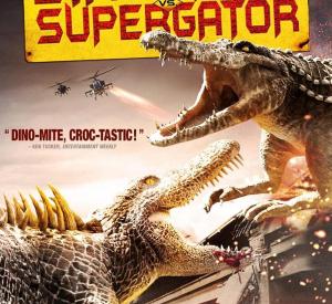 Dinocroc Vs. Supergator