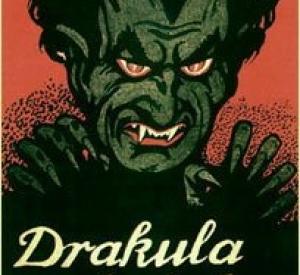Drakula halála