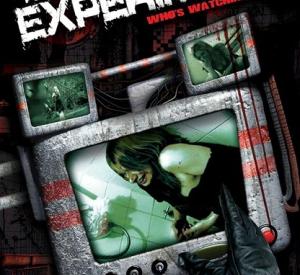 The Experiment : Who's Watching You?