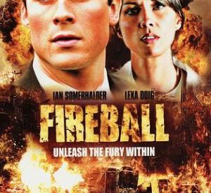 Fireball: Puissance de Feu