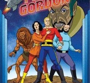 Flash Gordon